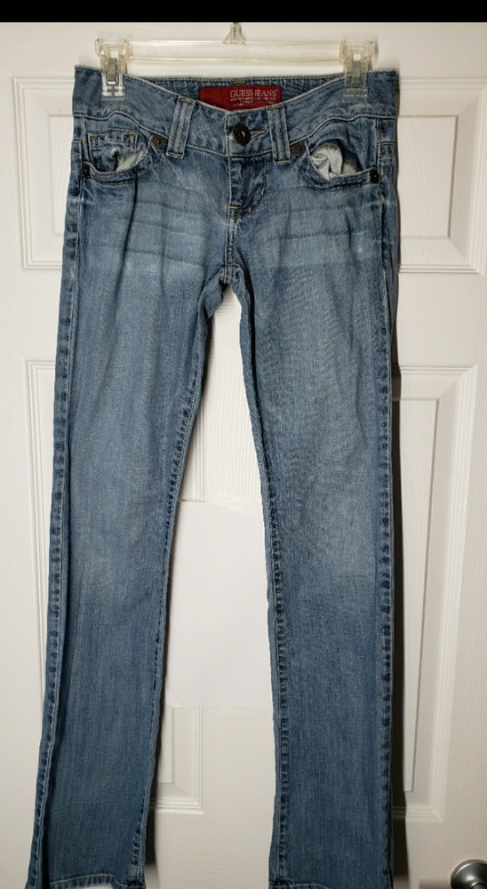 Women's Guess jeans